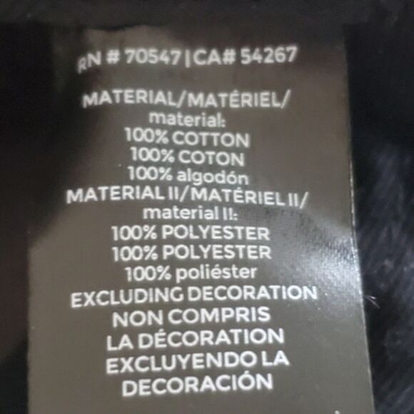 '47 Clean Up Adjustable Cap Hat Mesh & Patch - Picture 6 of 6